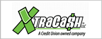 A credit union owned by extracast.